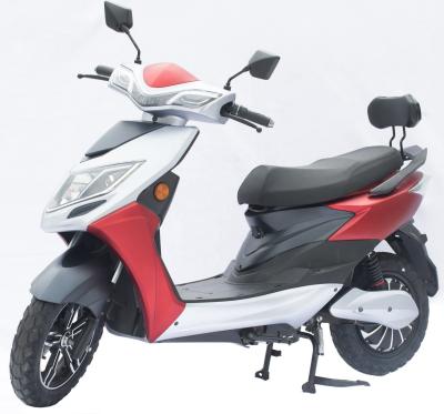 China The most fashionable 2 wheel electric scooter adult electric motorcycle 150KG for sale