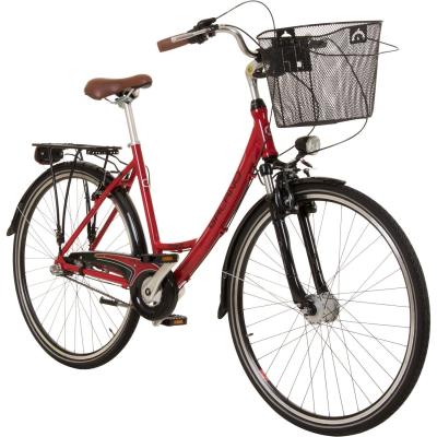 China China Aluminum Alloy Bikes For Women 26 High Carbon Steel Bicycle City Bikes for sale