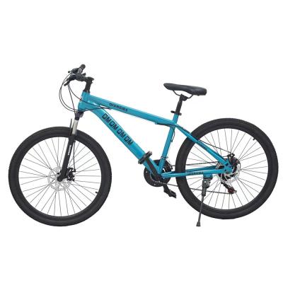 China Popular Bicicleta Aro 29 Mountain Bike Off Road 24 Speed ​​26/27.5/29 Inch Bicycle Mountain Bike For Sale for sale