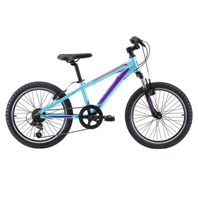 China Kids Bike Kids Bike 20 Inch Kids MTB Dirt Bike Magnesium Alloy Kids Mountain Bike for sale