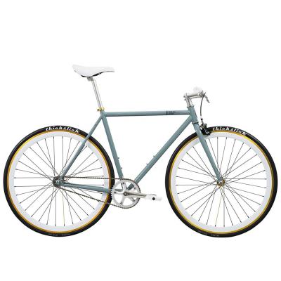 China 2021 Hot Selling Fixie 2021/mini 700CC Hot Sale Single Speed ​​Track Bike Fixed Bicycle Racing Fixie Bike For Sale /CE Approved Fixed Speed ​​Bik for sale