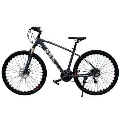 China Popular Hydraulic Disc Brake 29er MTB Aluminum Mountain Bike 29 Inch 16 Speed for sale