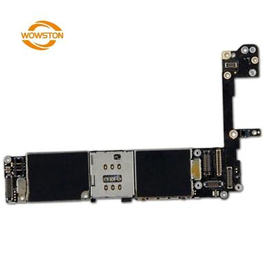 China Mainboard original unlocked motherboard iphone-6s-motherboard-unlocked for iphone 6s 32gb iphone for sale