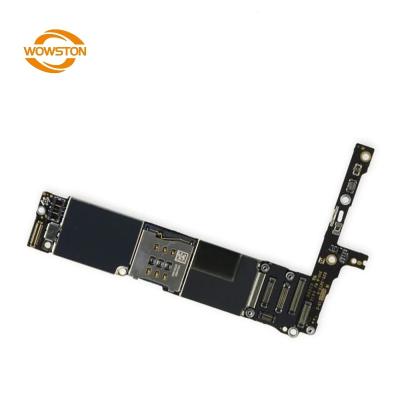 China Mainboard Original Unlocked iPhone 6 Plus 6plus Motherboard 128gb Unlocked 100% Original for sale