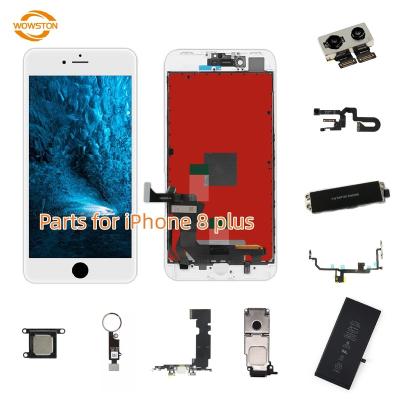 China Mobile phone spare parts change suppliers for Apple iPhone 8 plus parts for iPhone 8 plus for sale