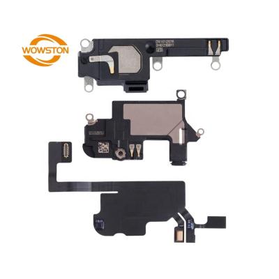 China Proximity Sensor Speaker Speaker Earphone Speakerphone Repair Parts For iPhone 13 Mini Cell Phone Repair for sale