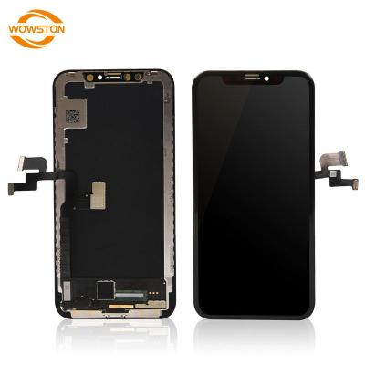 China FOR iPhone 13 pro max For iPhone Parts Phone Dual Screen Phone LCD Display Cell-Phone-Parts Repair for sale