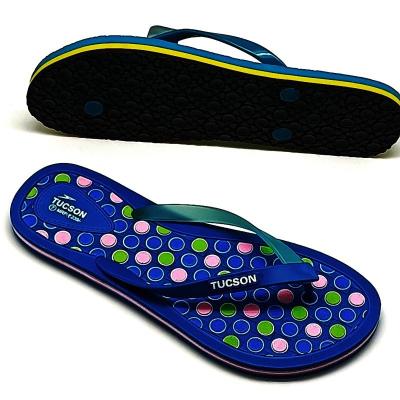 China Fashion Trend Factory Wholesale Flip Flops Men Beach Summer Make Your Own Flip Flops EVA Non-slip Slide Outdoor Slippers Unisex For Women for sale