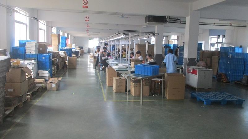 Verified China supplier - Jiangyin Suofei Electronic Technology Co., Ltd.