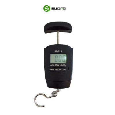 China Newest Support OEM Cheap Manual Hand Electronic Digital Postal Luggage Hanging Hanging Scale Express for sale