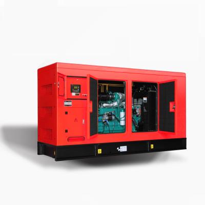 China 24kw silent diesel generator set portable diesel generator industrial use diesel generator SLT-24 for sale