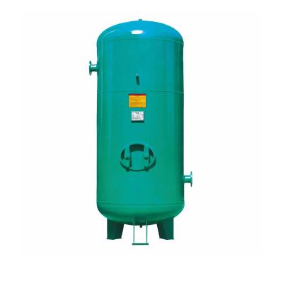 China Hotels Factory Wholesale Price Stainless Steel Compressed Air Storage Tank for sale