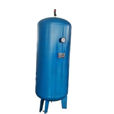 China Hotels Carbon Stainless Steel Air Tank Receiver Compressed Pressure 3000l Air Compressor Tank for sale