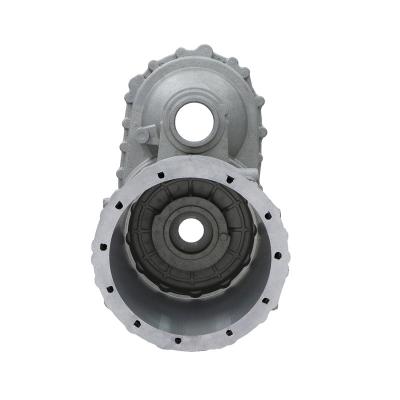 China Car accessories factory customization good quality car engine accessories water cooled engine housing for sale for sale