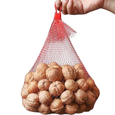 China Food Fruit Nut Packaging Plastic Net for sale