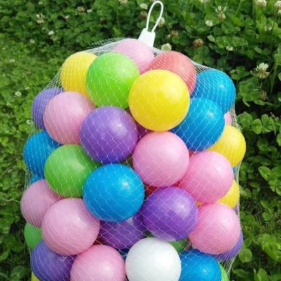 China wholesale pe plastic ball Mesh Packing Net Bag pp from food factory price for sale