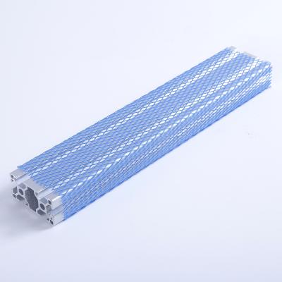 China Material Object Tubular Mesh Sleeve Net Protective Plastic Tubular Mesh for sale