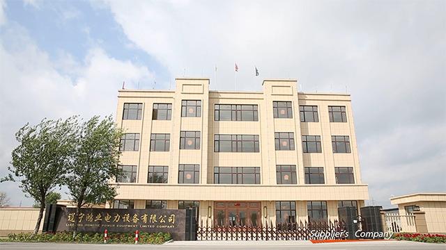 Verified China supplier - Liaoning Hongye Electrical Equipment Co., Ltd.