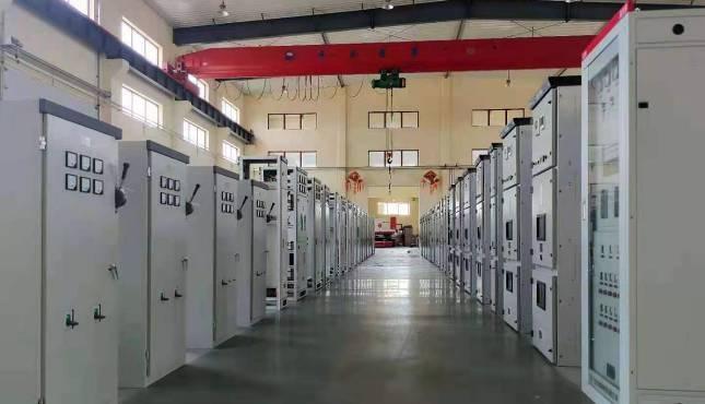 Verified China supplier - Liaoning Hongye Electrical Equipment Co., Ltd.