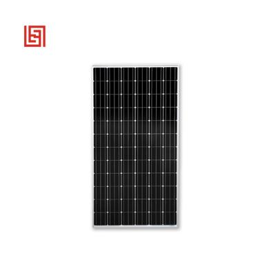 China Barrery Charging 200W Monocrystalline Solar Panel Power Portable Battery Charger For Car Boat Motorcycle Inverter Solar Power System for sale