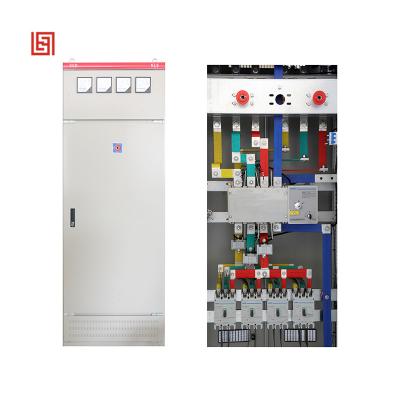 China Strong Practicability Maintenance Free Electrical Switch Cabinet High And Low Voltage Mechanism for sale