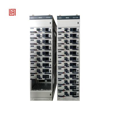 China Strong Feasibility Low Voltage Switchgear GCS Series Electrical Equipment Supplies for sale