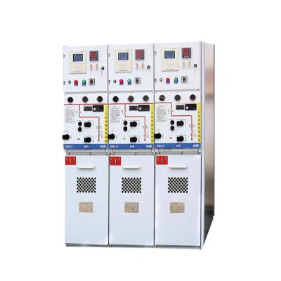 China High Reliability High Quality Customization 33kV 35kV 38kV 40.5kV High Voltage Switchgear for sale