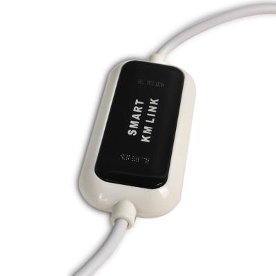 China High Speed ​​USB 2.0 Smart Link File Transfer Share Fast Data Transfer KM For Computer for sale