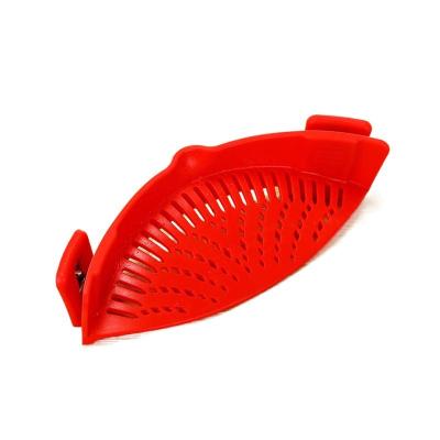 China Viable To A Loss Taizhou Silicone Strainers Sieves 10 20 Yuan No for sale