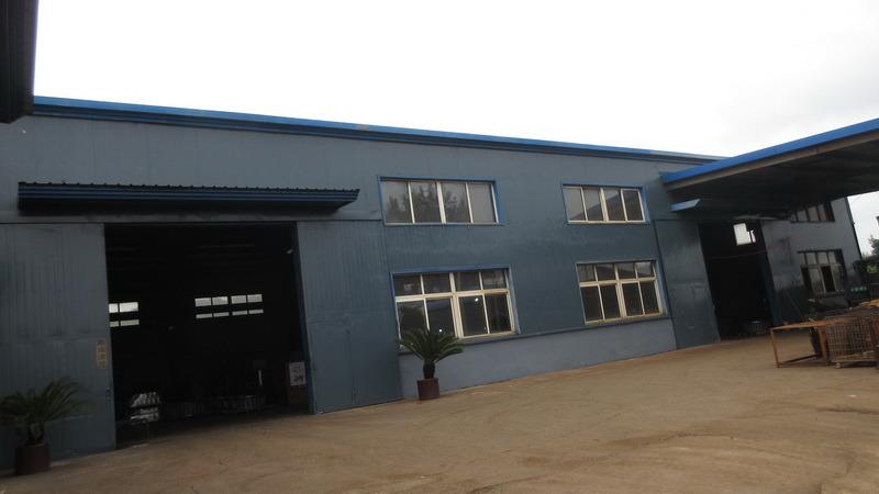 Verified China supplier - Wafangdian Xinyun Machinery Manufacturing Co., Ltd.