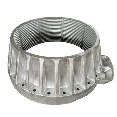 China Industry Hot Selling Carbon Steel Pipe Fittings Flange , Carbon Forged Galvanized Iron Steel Blind Flange for sale