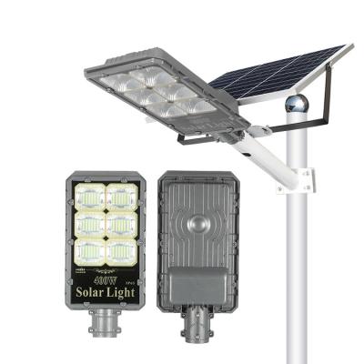 China Zhongshan solar supplier high quality free shipping ROAD light outdoor lighting 100 200 300 400 watt separate led solar street light for sale