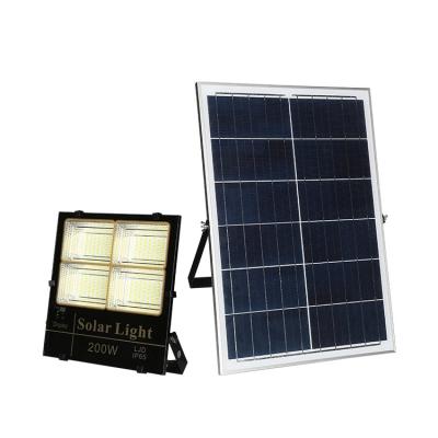 China Sports Stadiums Reflectores led 100w ip66 aluminum outdoor solar powered led flood light price for sale