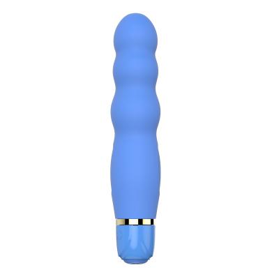 China 10 Modes Tracy Dog Vibrator Vagina G Spot Anal Stimulation Silicone Vibrator 10 Frequency Vibration For Women Sex Toys for sale