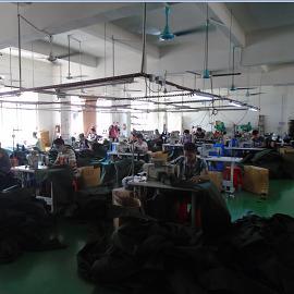 Verified China supplier - Shenzhen Sunnice Textile Co., Limited