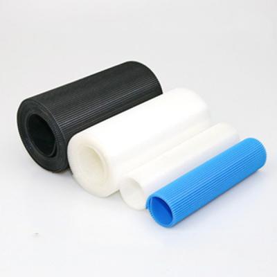 China Sustainable Ultra Thin Soft Injection Plastic Hook And Loop for sale