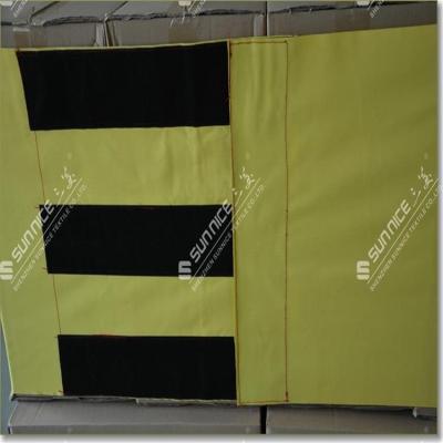 China Heat Resistant 100cm Reusable Reusable Pallet Shrink Wrap Alternative Pallet Shrink Wrap Machine for sale