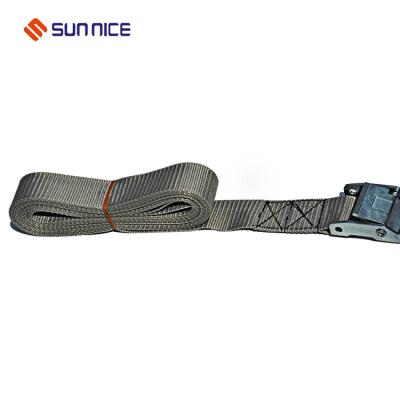 China Heat Resistant Pallet Strap Cargo Strap Nylon Pallet Box Packing Belt for sale