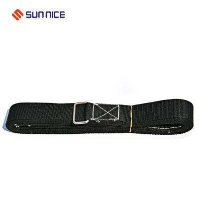 China Heat Resistant 100% Nylon Strap Cargo Packing Straps for sale