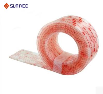 China Durable 3M Mushroom Dual Lock Hook & Loop Tape for sale