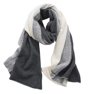 China Wholesale Fashion Customized Long Scarf OEM Service Cashmere Scarf for sale