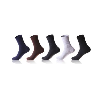 China Autumn Winter Classic Home Wear 100% Fashion Thick Cashmere Sporty Men's Socks for sale