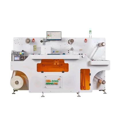 China Printing Shops High Quality Label Paper Cutter Paper Adhesive Digital Vinyl Cutting Machine for sale