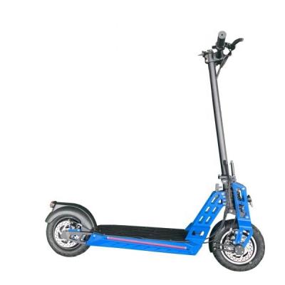 China 2020 Newest 600w 36V/48V Adult Child Scooter Electric Scooter for sale