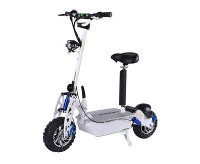 China Factory Supply 2 Wheel Electric Kid Scooter Electric Golf Scooter for sale