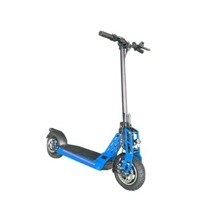 China 2020 New Design 600w 48V Child Adult Scooter Electric Scooter for sale