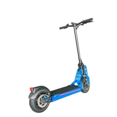 China 2020 New Design 600w 36V/48V Child Foldable Adult Scooter Electric Scooter for sale