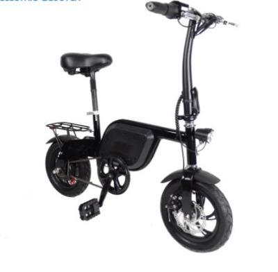 China Hot Selling High Strength Adjustable Aluminum 2 Wheel Aluminum Alloy Lithium Battery Men's Electric Scooter for sale