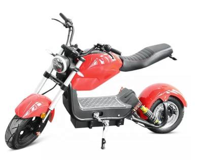 China Men EEC 1000w 1500w electric scooter 2 wheel electric scooter motorcycle for sale