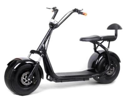 China 2019 Professional Cheap Men Factory Supplier Electric Motorcycle 60v 1500w Citycoco for sale